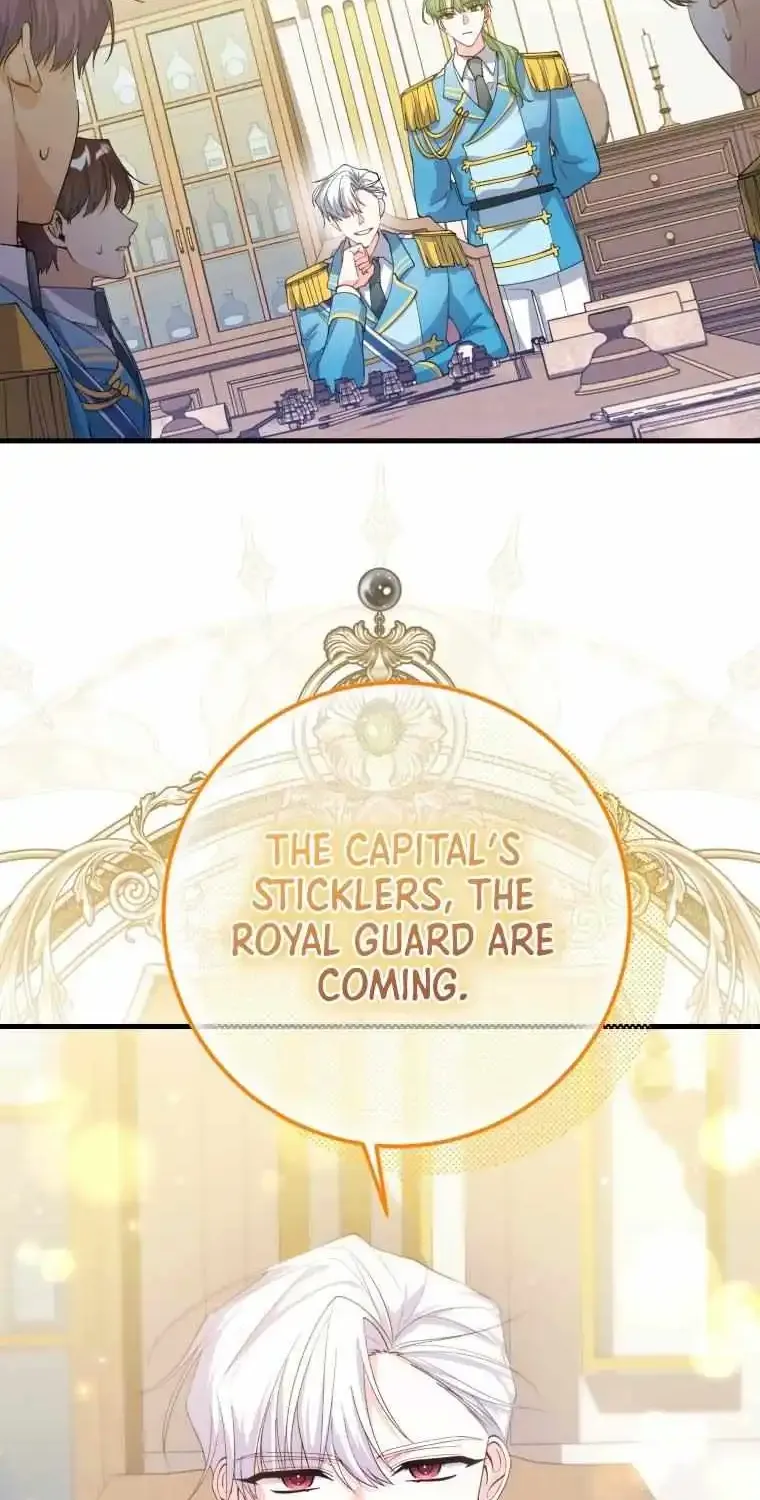 Getting Married Without My Badge Mangakakalot X Chapter 4 Page 56