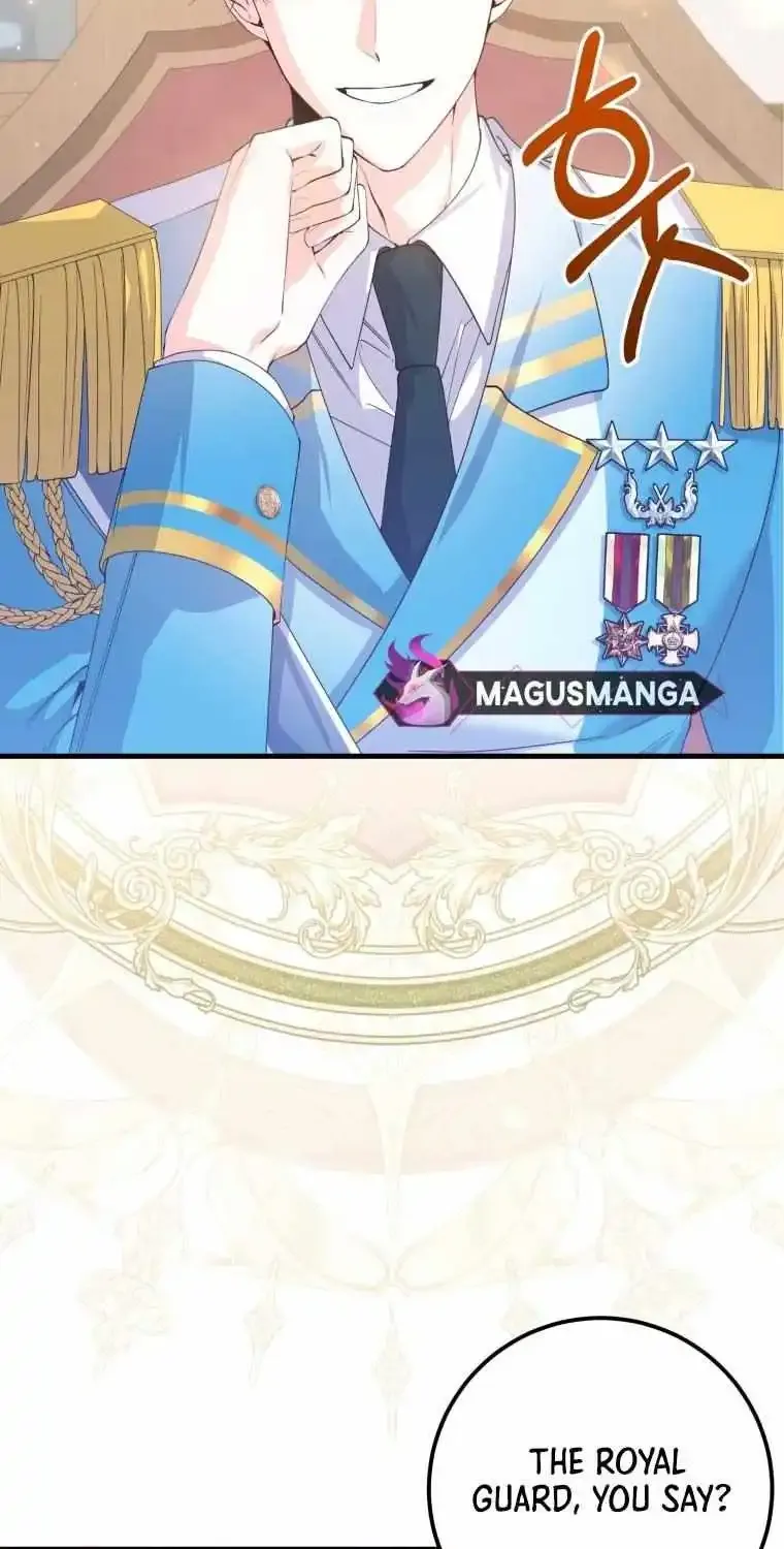 Getting Married Without My Badge Mangakakalot X Chapter 4 Page 57