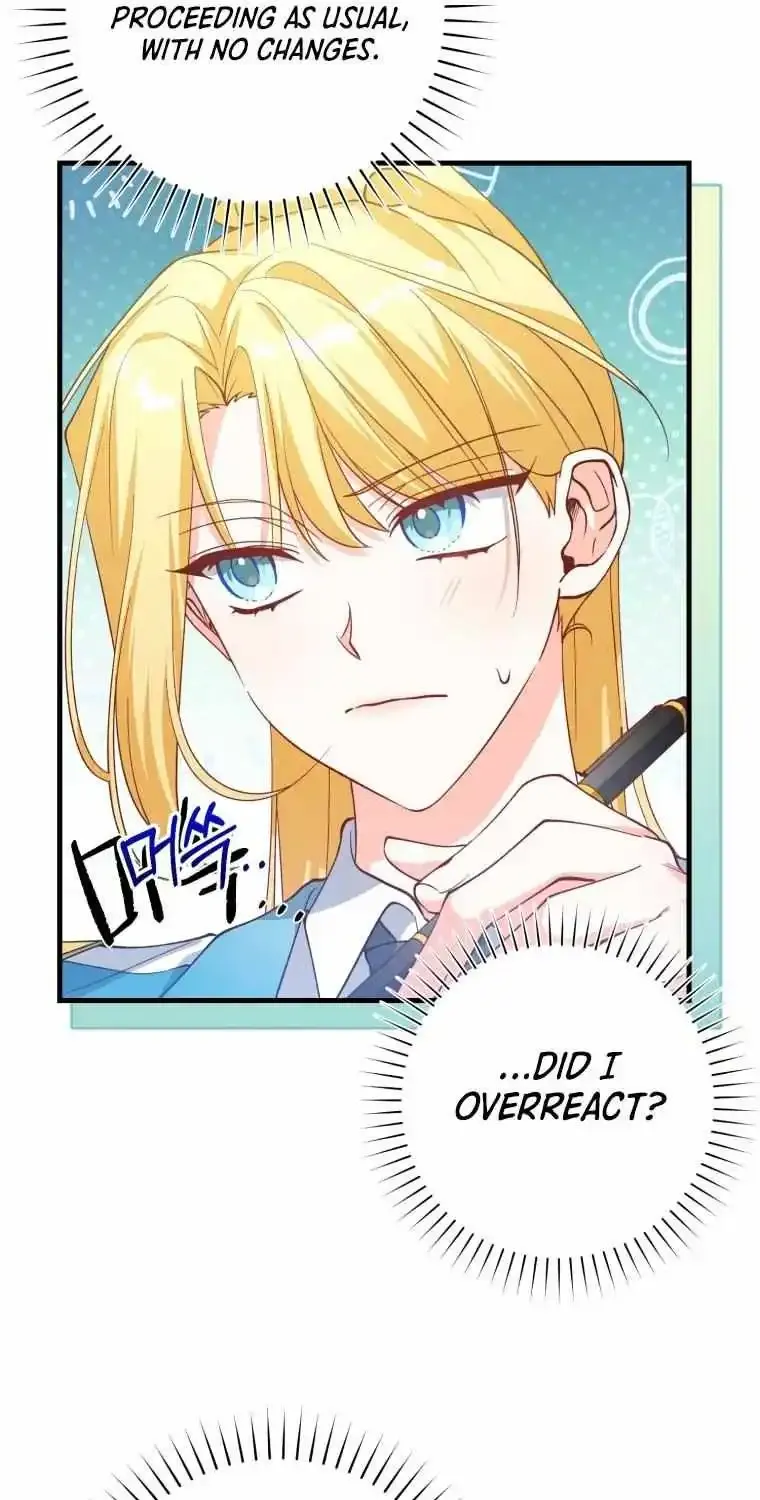 Getting Married Without My Badge Mangakakalot X Chapter 4 Page 51