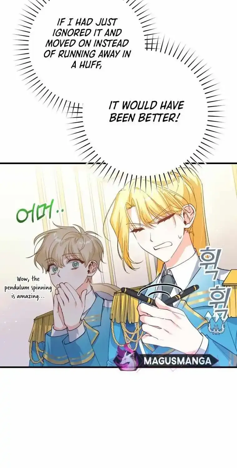 Getting Married Without My Badge Mangakakalot X Chapter 4 Page 52