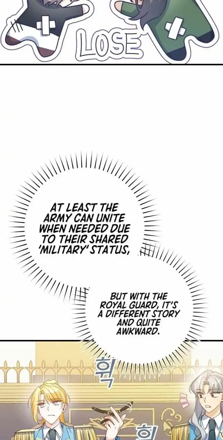 Getting Married Without My Badge Mangakakalot X Chapter 4 Page 65