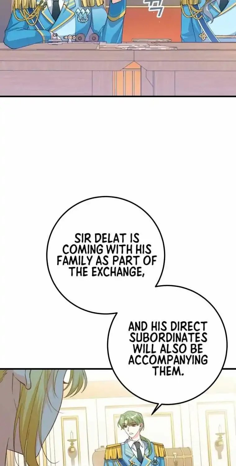 Getting Married Without My Badge Mangakakalot X Chapter 4 Page 66