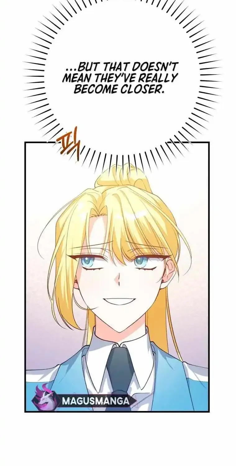Getting Married Without My Badge Mangakakalot X Chapter 4 Page 62