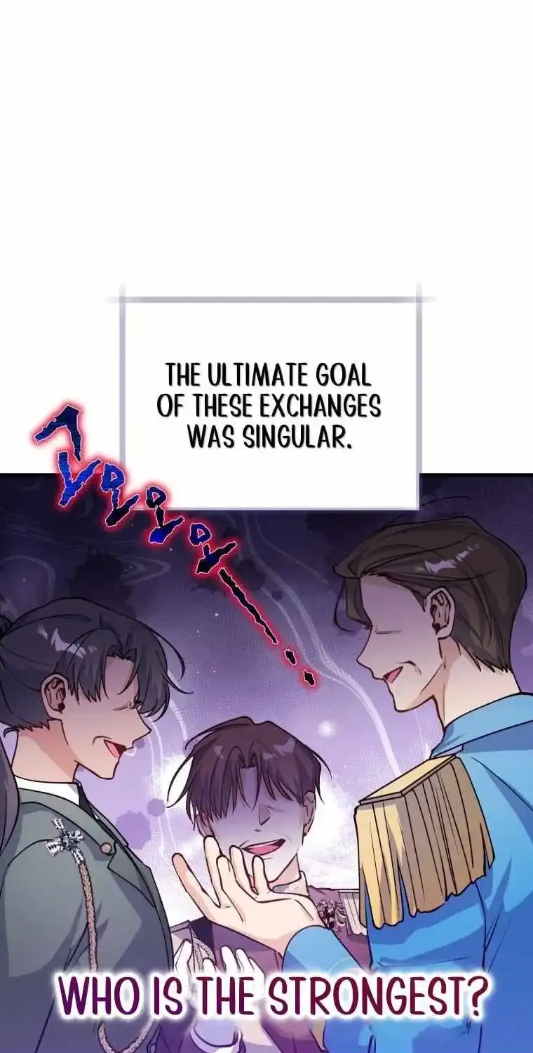 Getting Married Without My Badge Mangakakalot X Chapter 4 Page 63