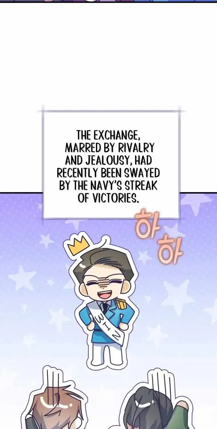 Getting Married Without My Badge Mangakakalot X Chapter 4 Page 64