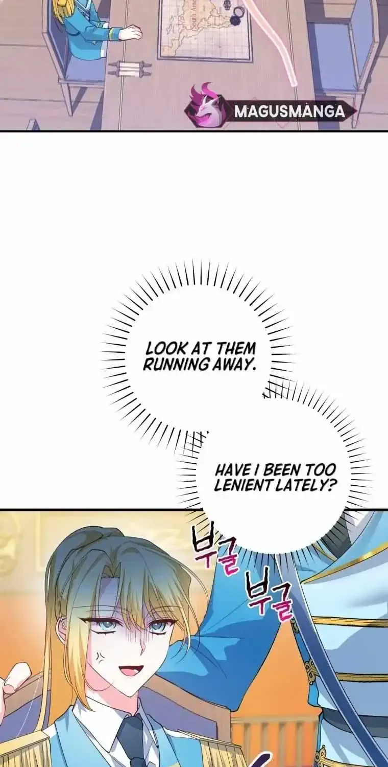 Getting Married Without My Badge Mangakakalot X Chapter 4 Page 79