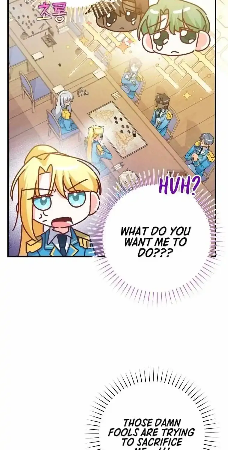 Getting Married Without My Badge Mangakakalot X Chapter 4 Page 72