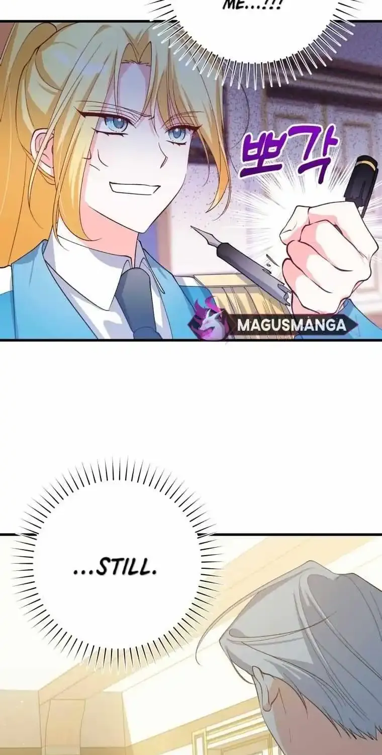 Getting Married Without My Badge Mangakakalot X Chapter 4 Page 73