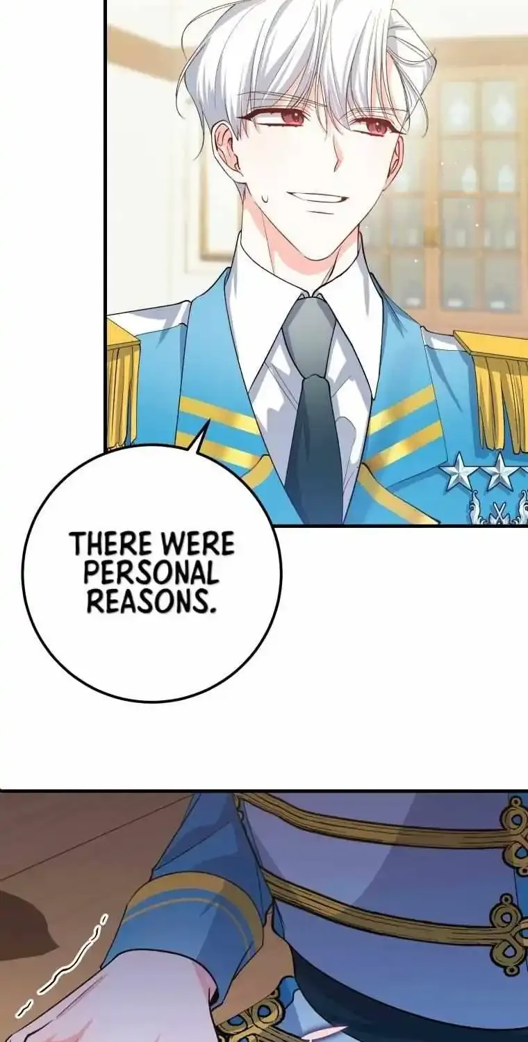 Getting Married Without My Badge Mangakakalot X Chapter 4 Page 85