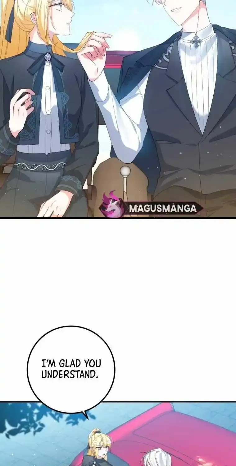 Getting Married Without My Badge Mangakakalot X Chapter 4 Page 9