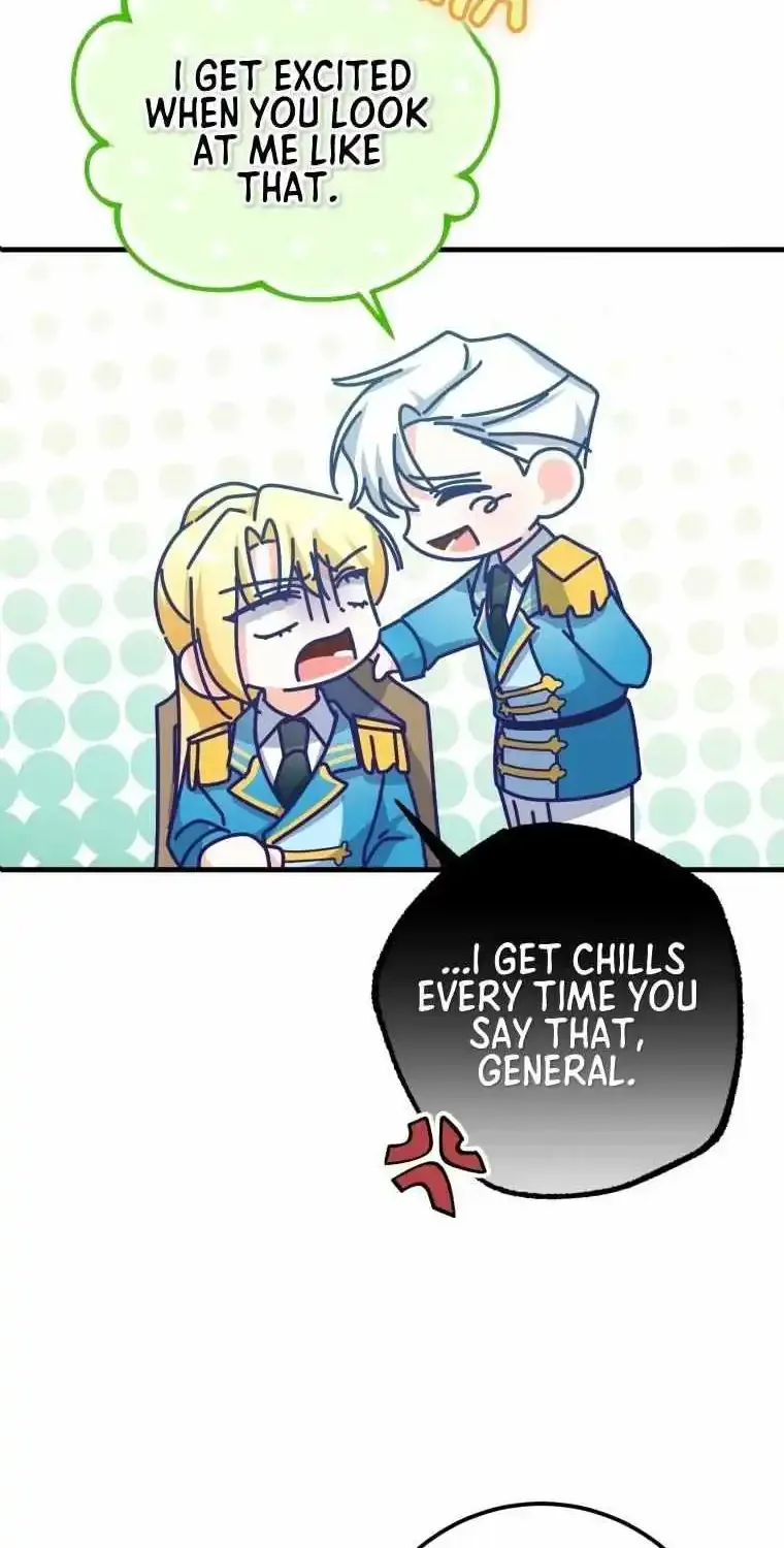 Getting Married Without My Badge Mangakakalot X Chapter 4 Page 82