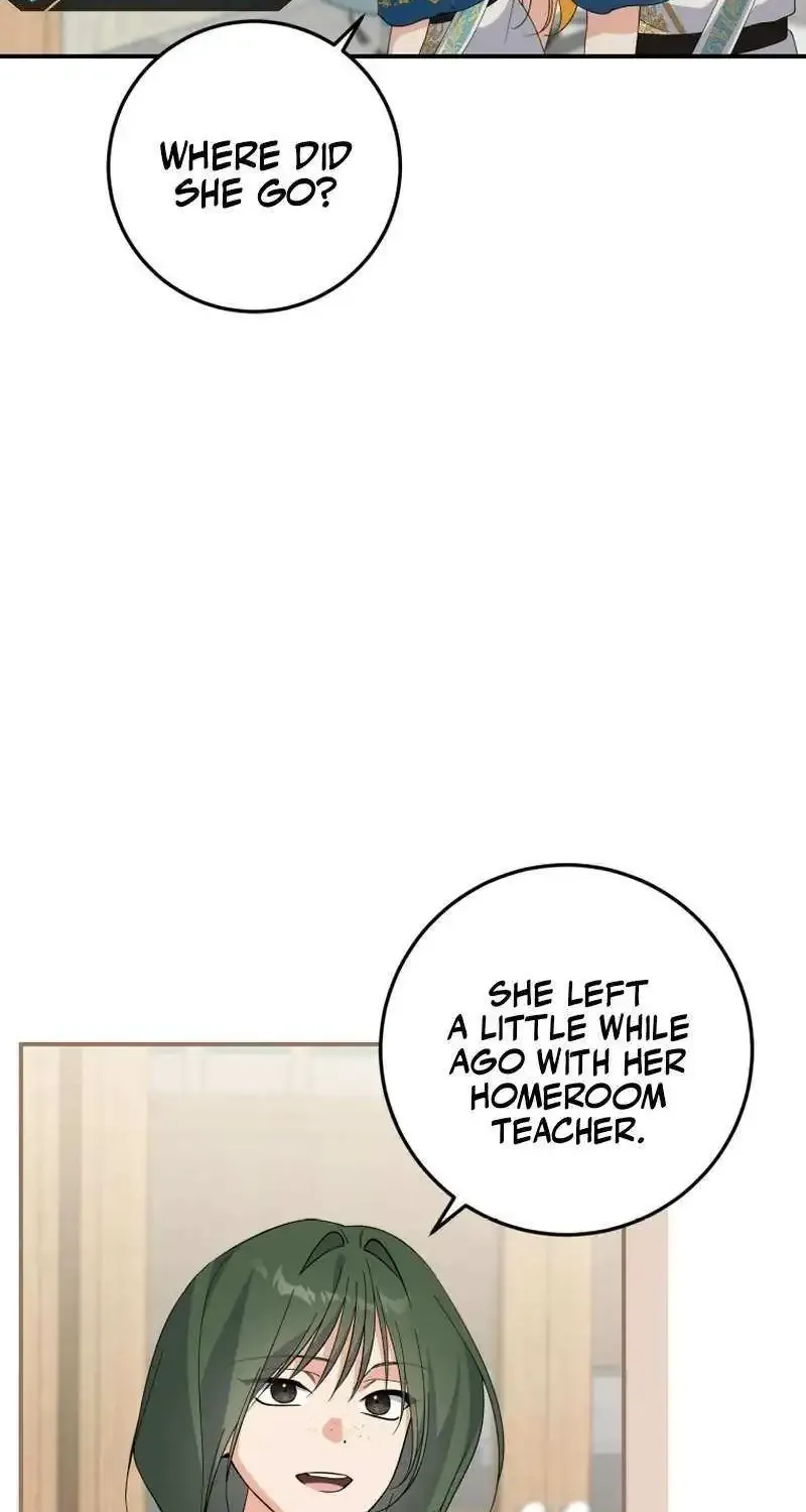 Getting Married Without My Badge Mangakakalot X Chapter 40 Page 5