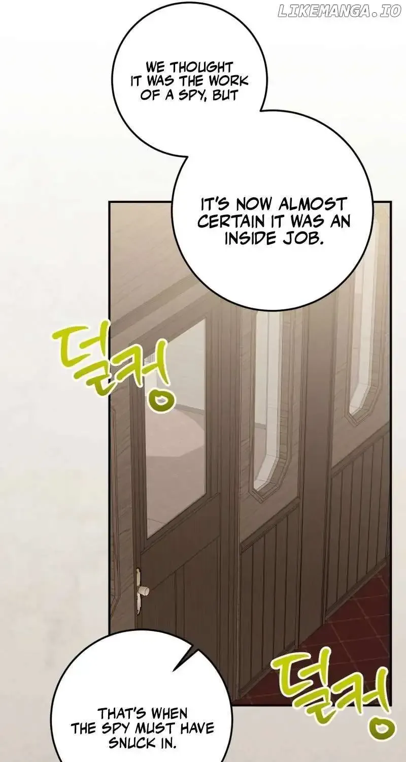 Getting Married Without My Badge Mangakakalot X Chapter 40 Page 43