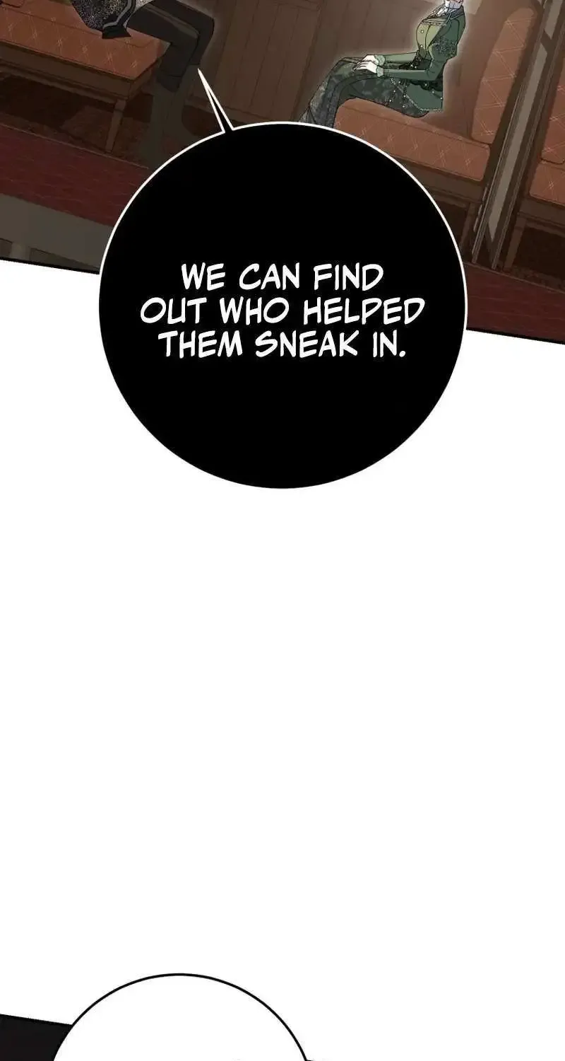 Getting Married Without My Badge Mangakakalot X Chapter 40 Page 50