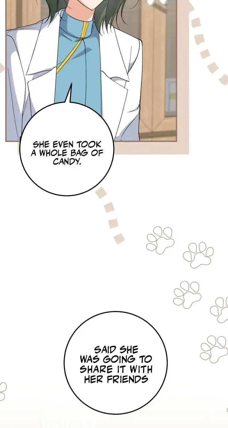 Getting Married Without My Badge Mangakakalot X Chapter 40 Page 6