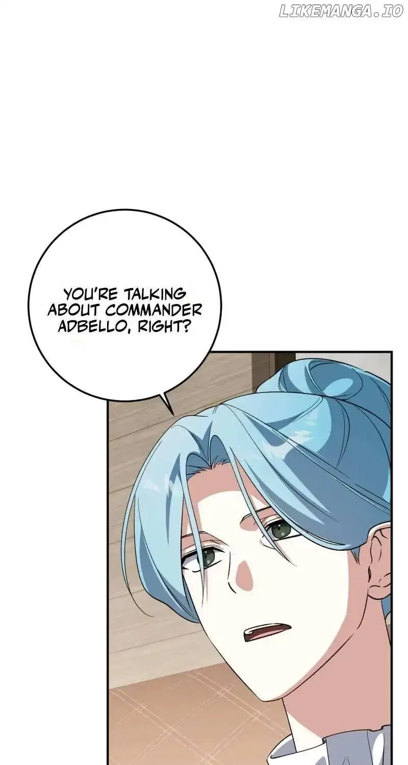 Getting Married Without My Badge Mangakakalot X Chapter 40 Page 54