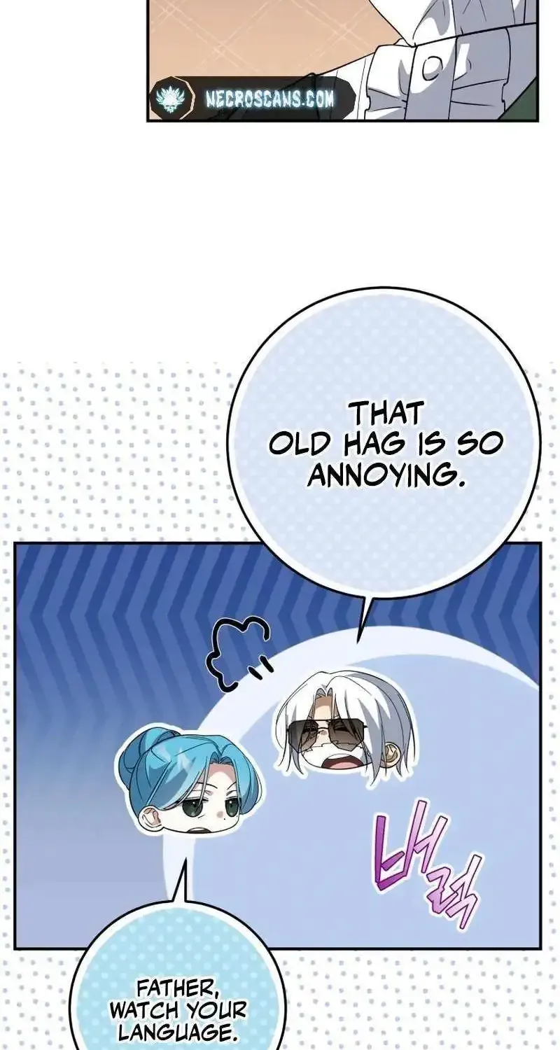 Getting Married Without My Badge Mangakakalot X Chapter 40 Page 55