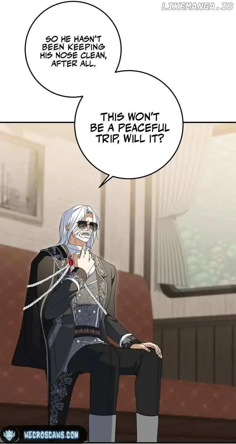 Getting Married Without My Badge Mangakakalot X Chapter 40 Page 65