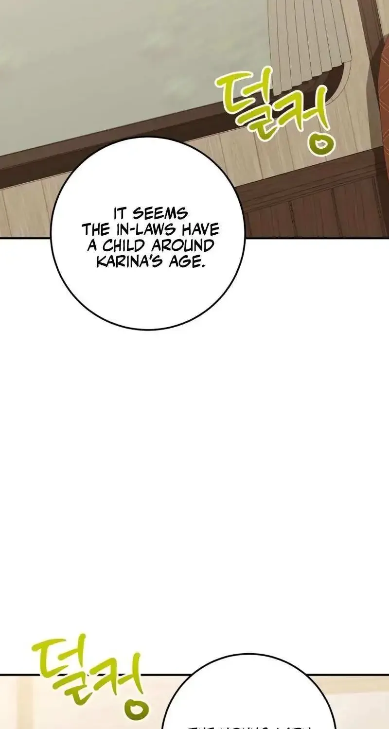 Getting Married Without My Badge Mangakakalot X Chapter 40 Page 67