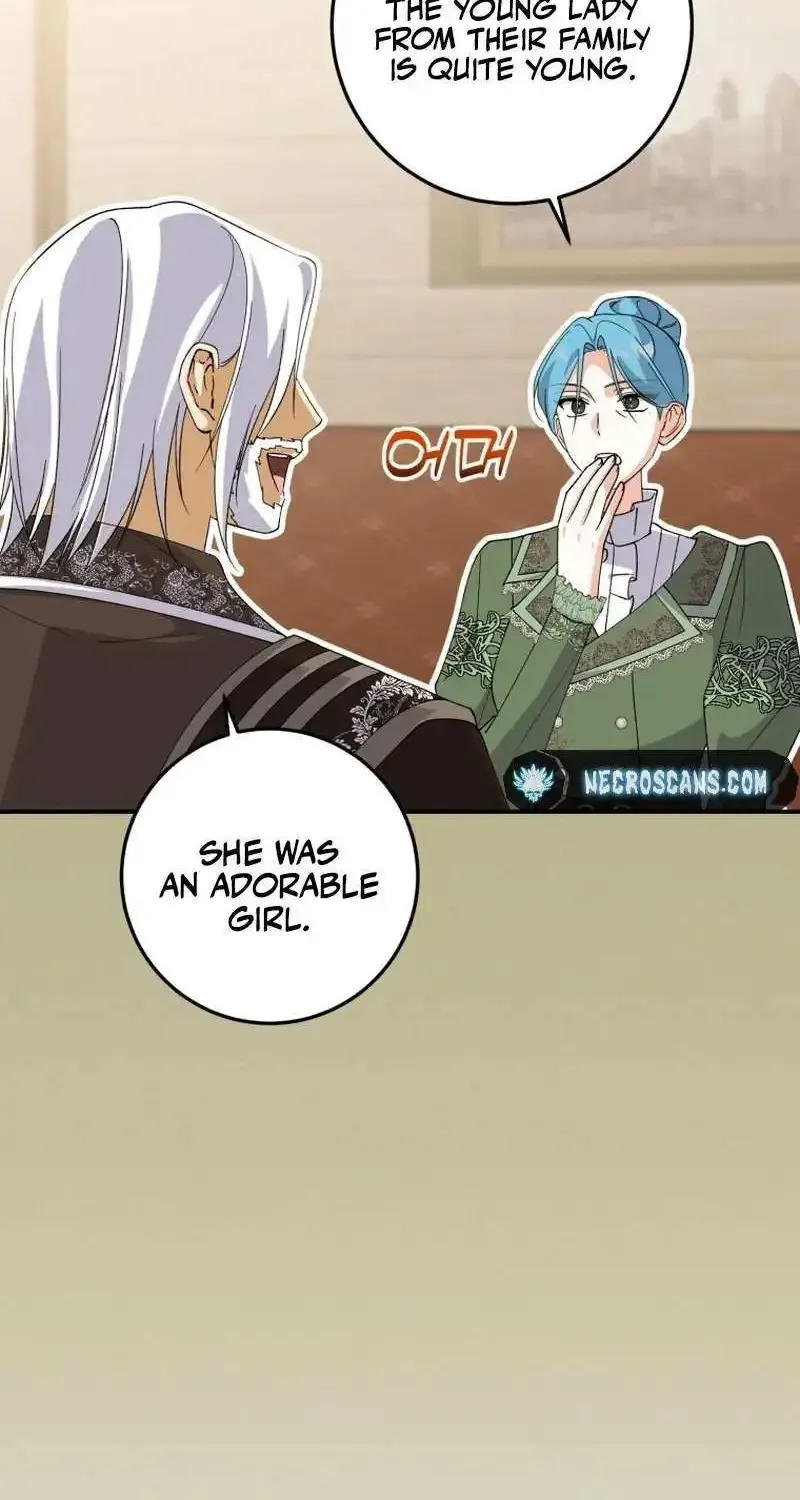 Getting Married Without My Badge Mangakakalot X Chapter 40 Page 68