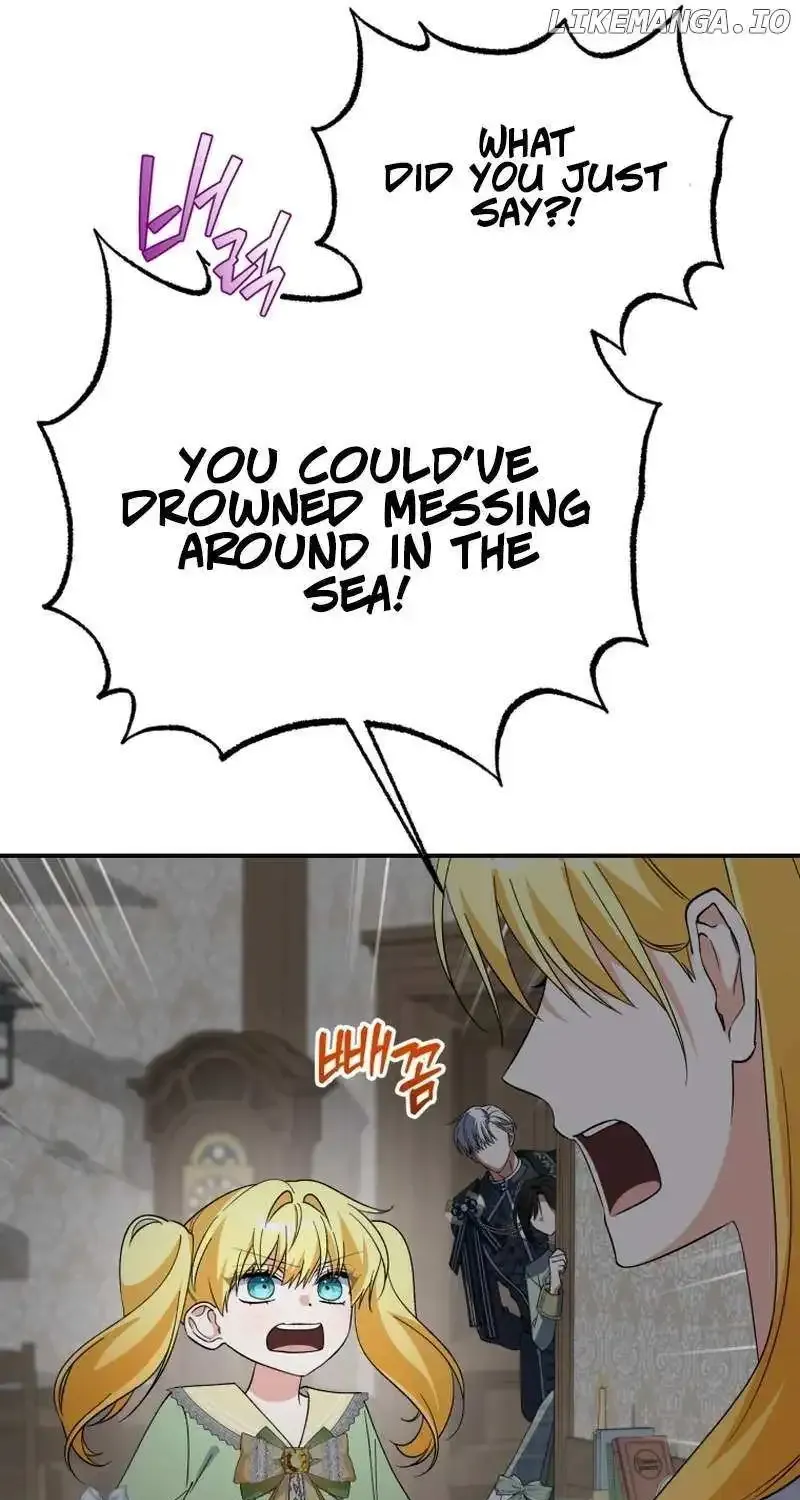 Getting Married Without My Badge Mangakakalot X Chapter 40 Page 75