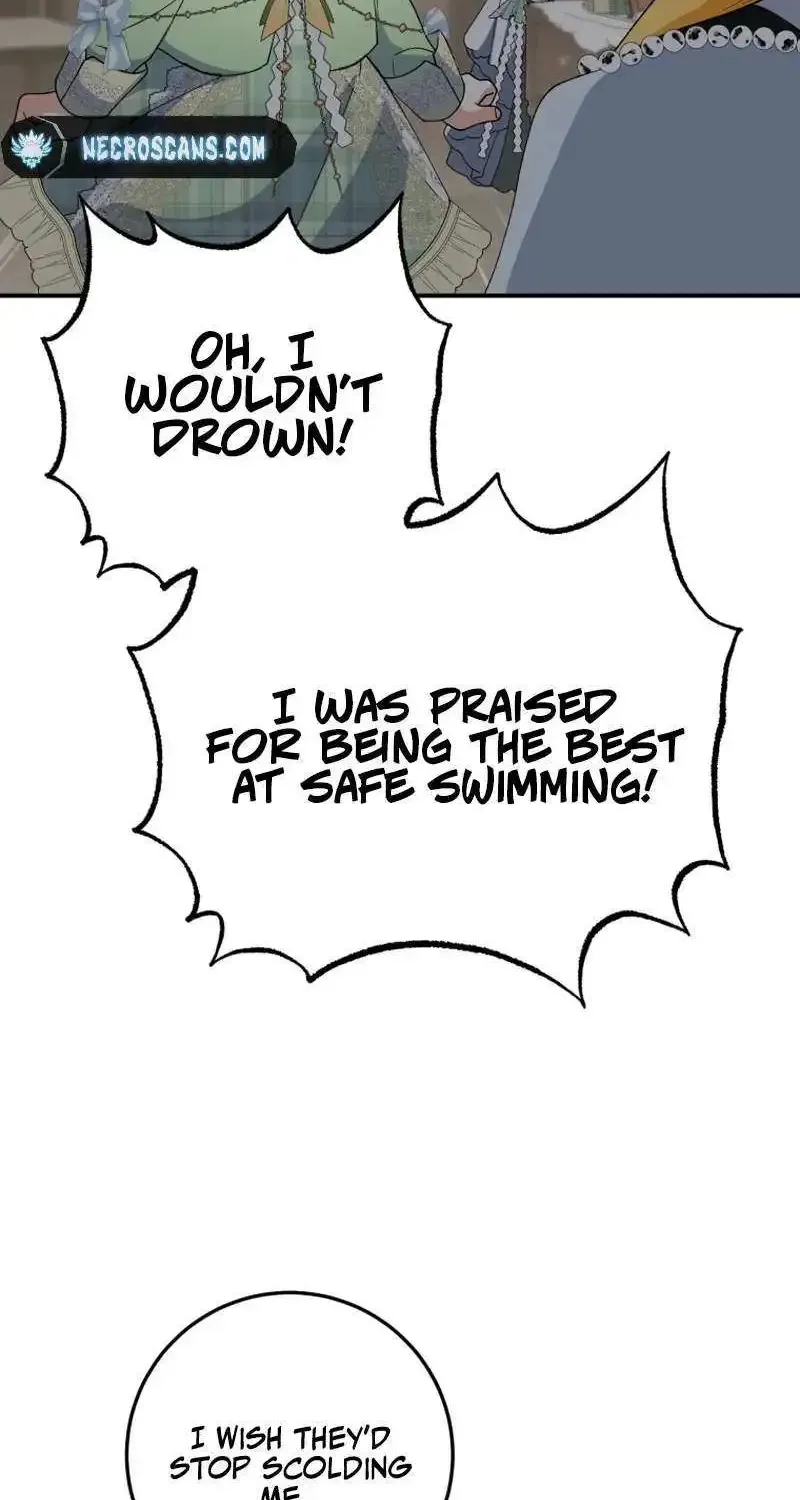 Getting Married Without My Badge Mangakakalot X Chapter 40 Page 76