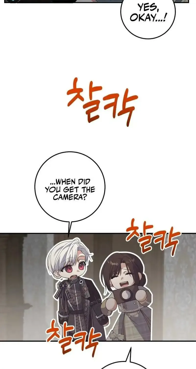 Getting Married Without My Badge Mangakakalot X Chapter 40 Page 87