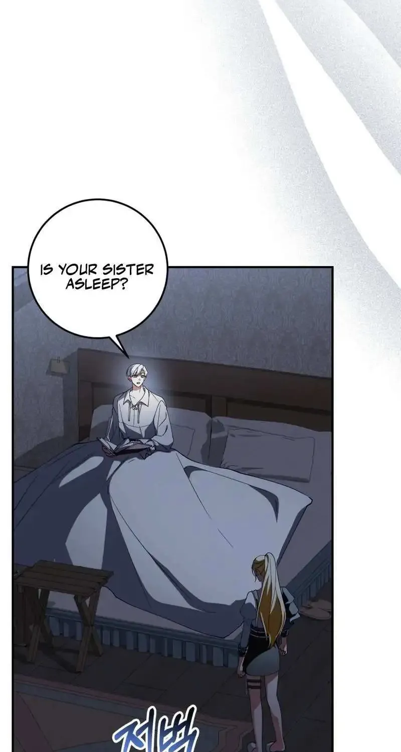 Getting Married Without My Badge Mangakakalot X Chapter 40 Page 89