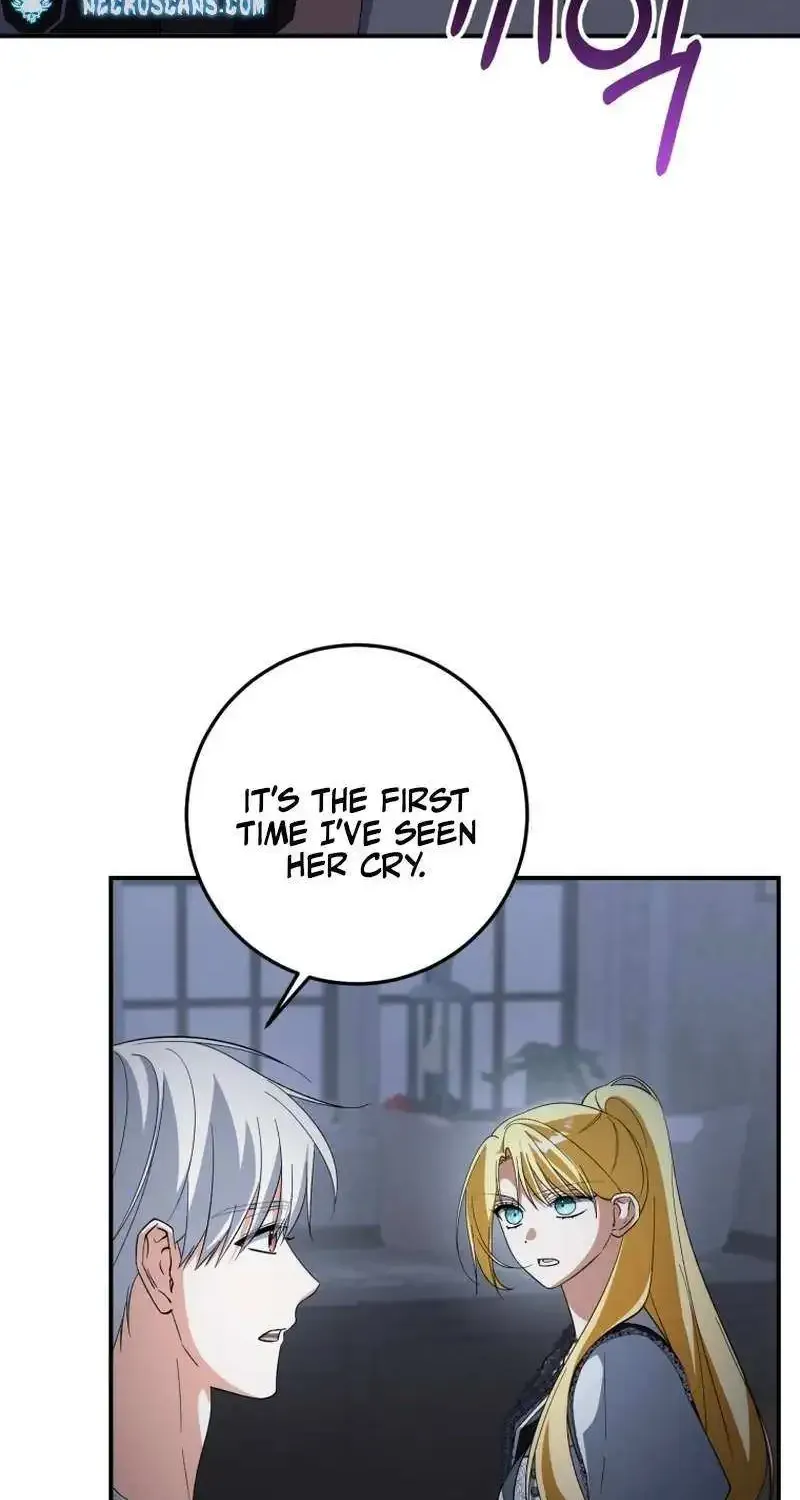 Getting Married Without My Badge Mangakakalot X Chapter 40 Page 92