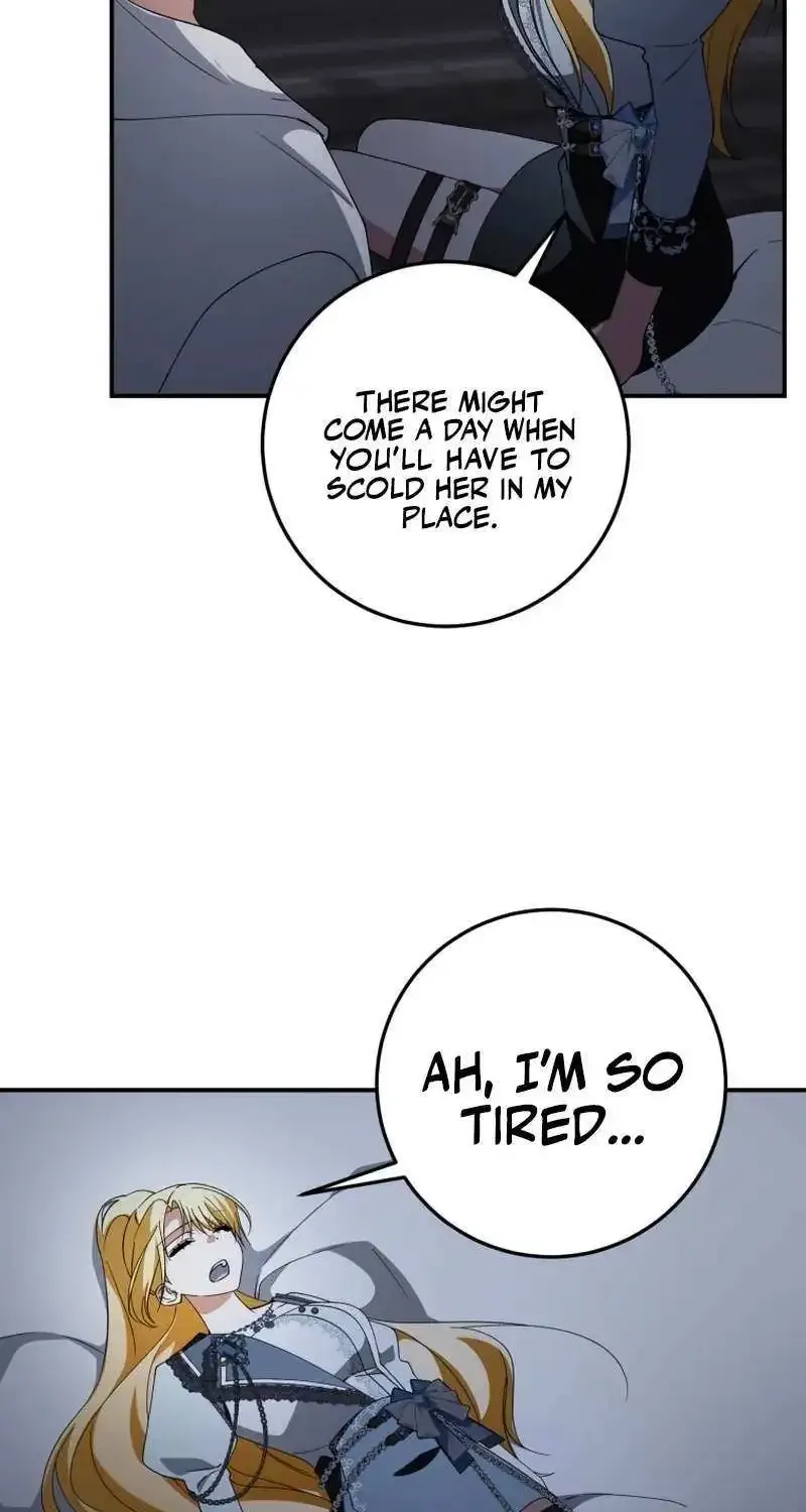 Getting Married Without My Badge Mangakakalot X Chapter 40 Page 93