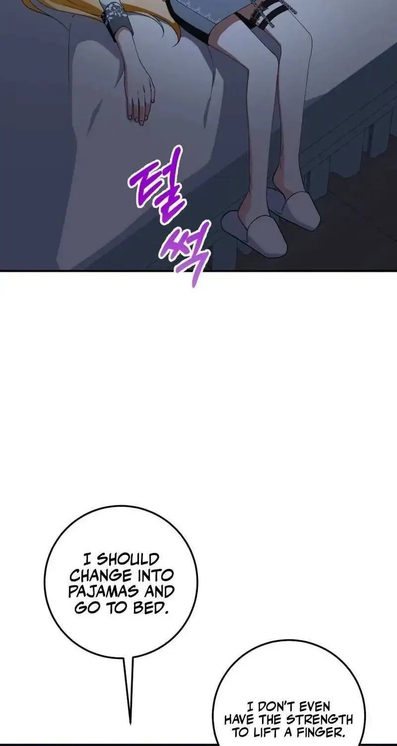 Getting Married Without My Badge Mangakakalot X Chapter 40 Page 94