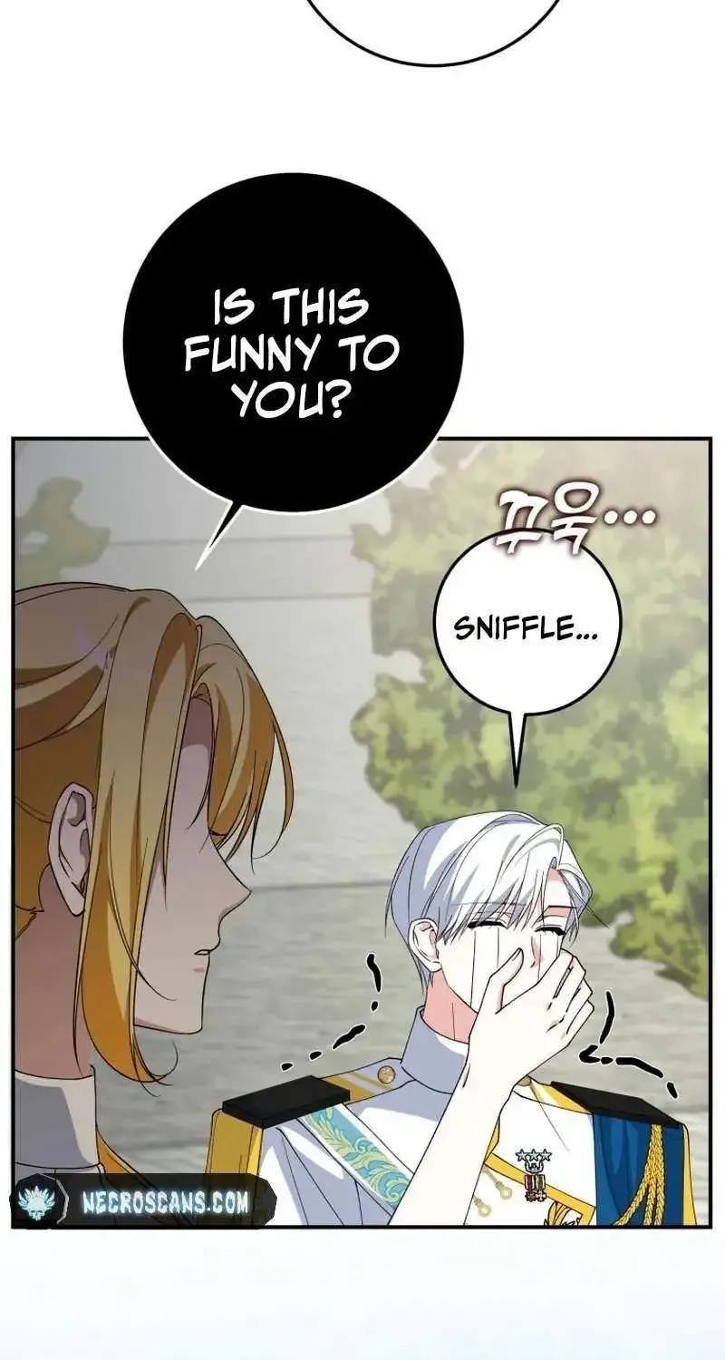 Getting Married Without My Badge Mangakakalot X Chapter 40 Page 15