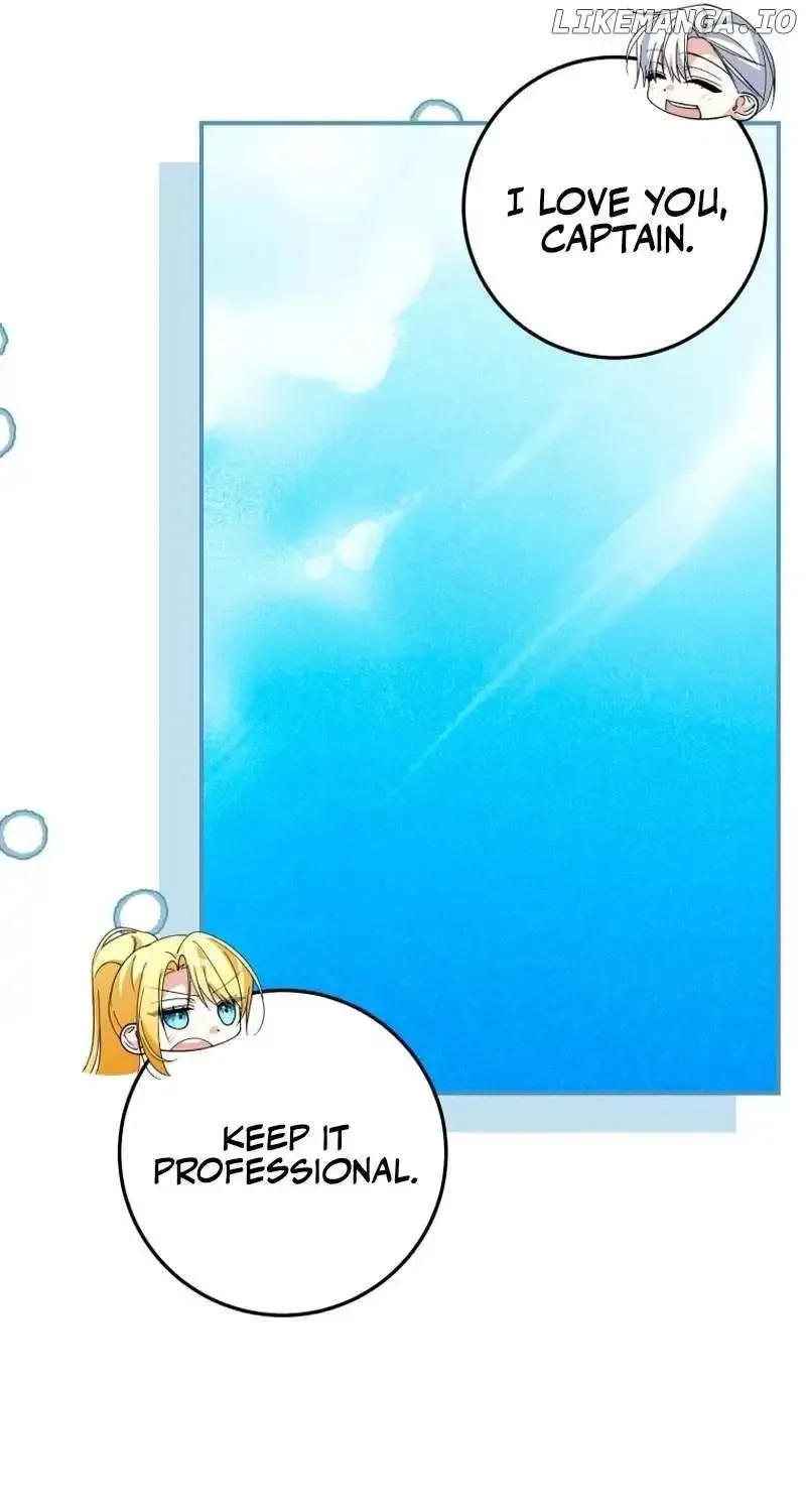 Getting Married Without My Badge Mangakakalot X Chapter 40 Page 18