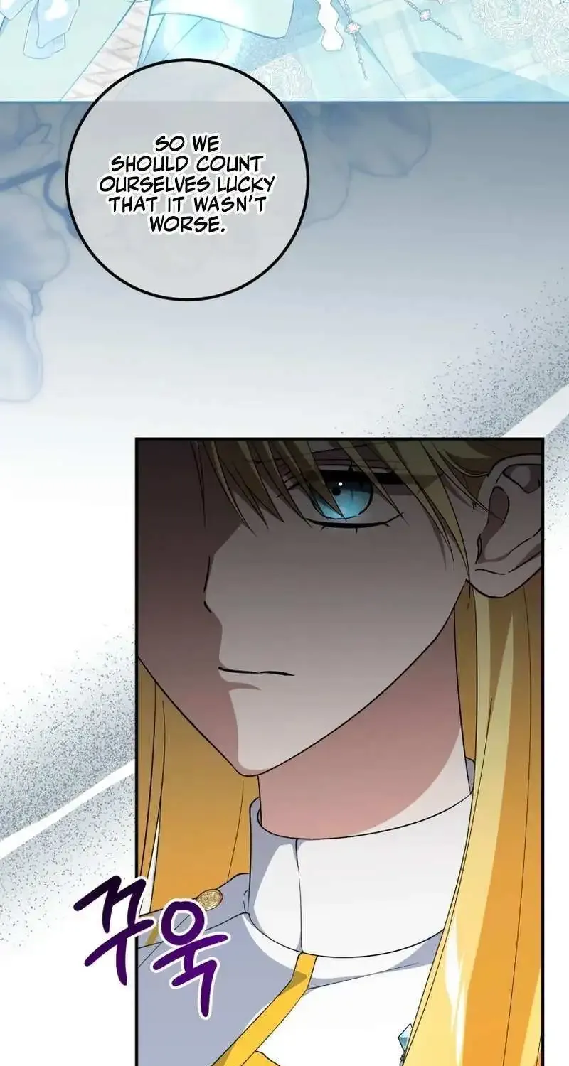 Getting Married Without My Badge Mangakakalot X Chapter 40 Page 22