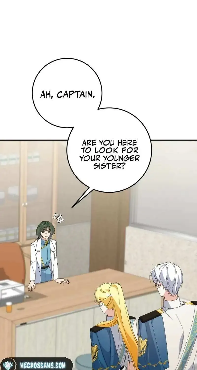 Getting Married Without My Badge Mangakakalot X Chapter 40 Page 4