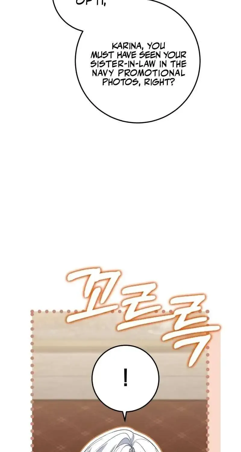 Getting Married Without My Badge Mangakakalot X Chapter 40 Page 31