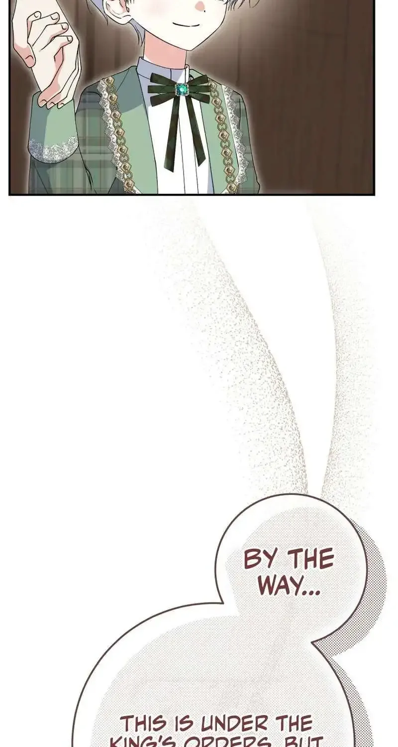 Getting Married Without My Badge Mangakakalot X Chapter 40 Page 35