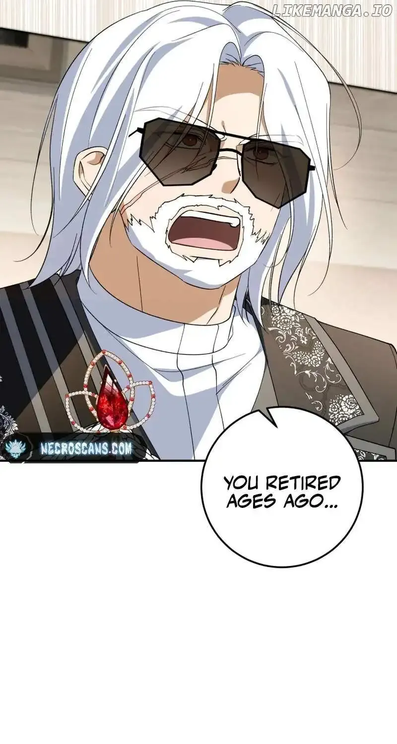 Getting Married Without My Badge Mangakakalot X Chapter 40 Page 38