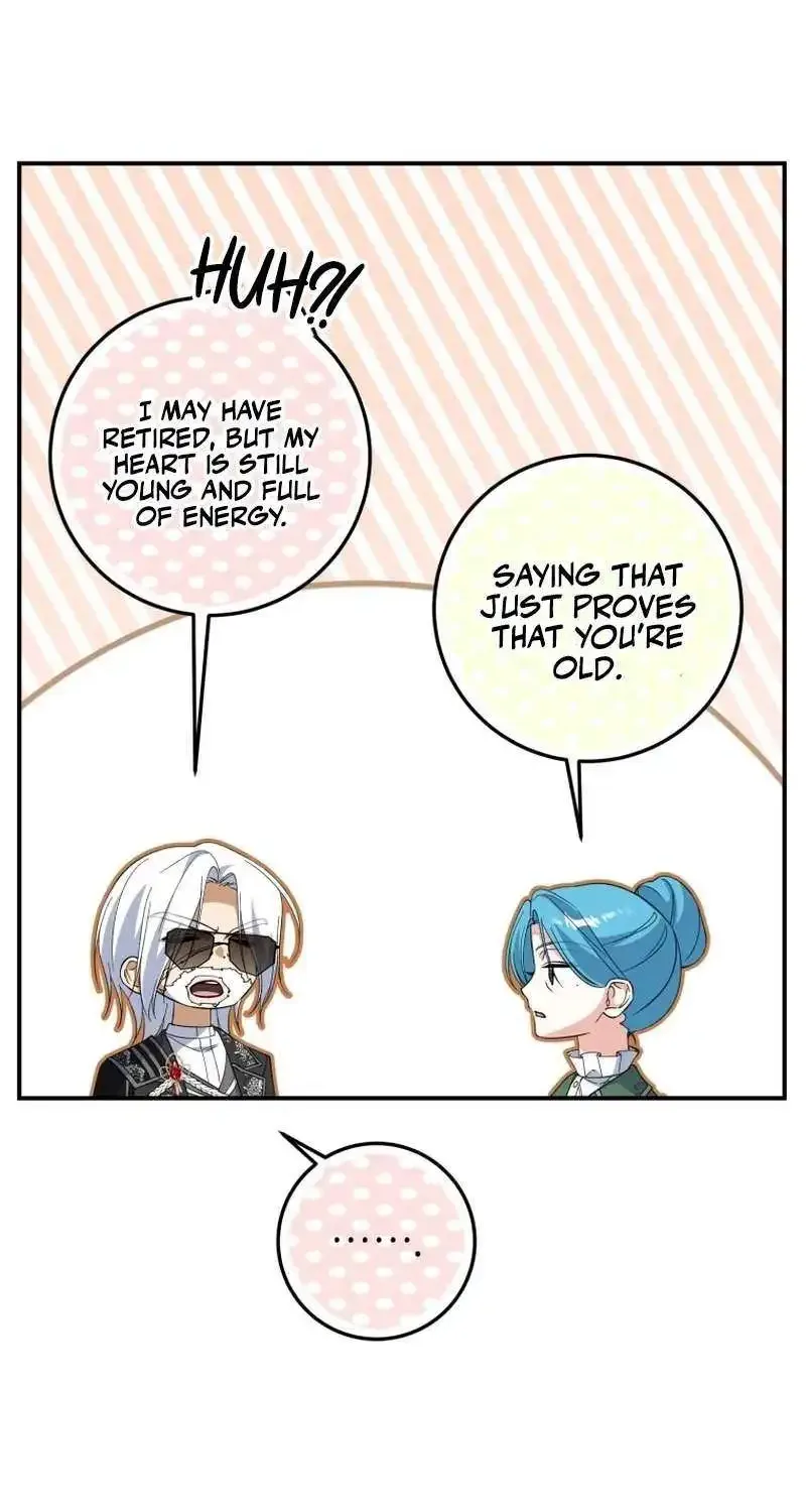 Getting Married Without My Badge Mangakakalot X Chapter 40 Page 39