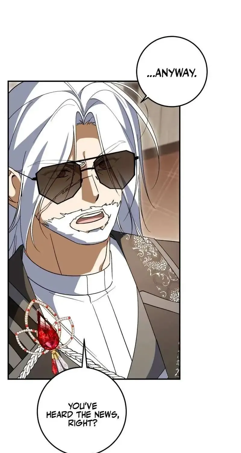 Getting Married Without My Badge Mangakakalot X Chapter 40 Page 40