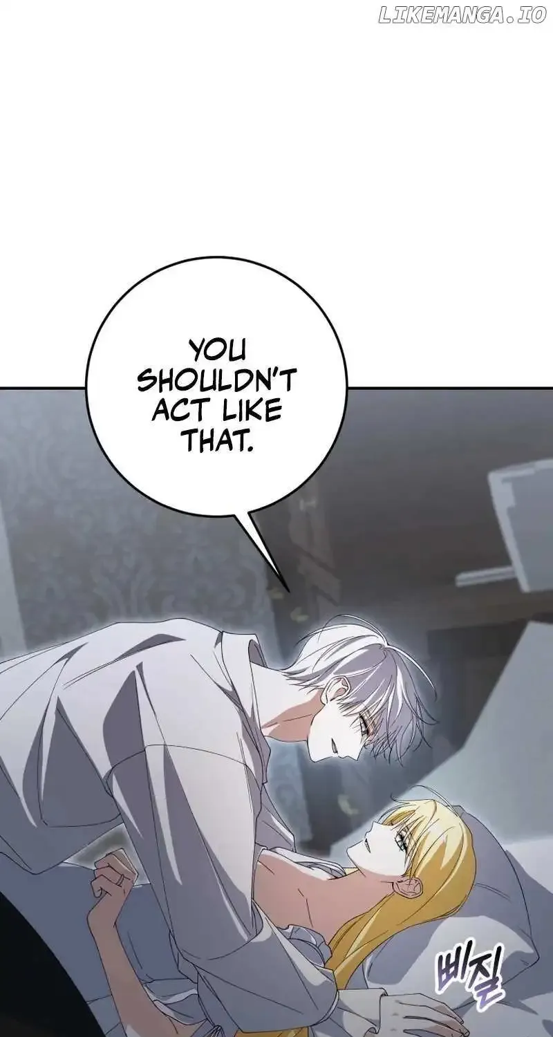Getting Married Without My Badge Mangakakalot X Chapter 41 Page 42