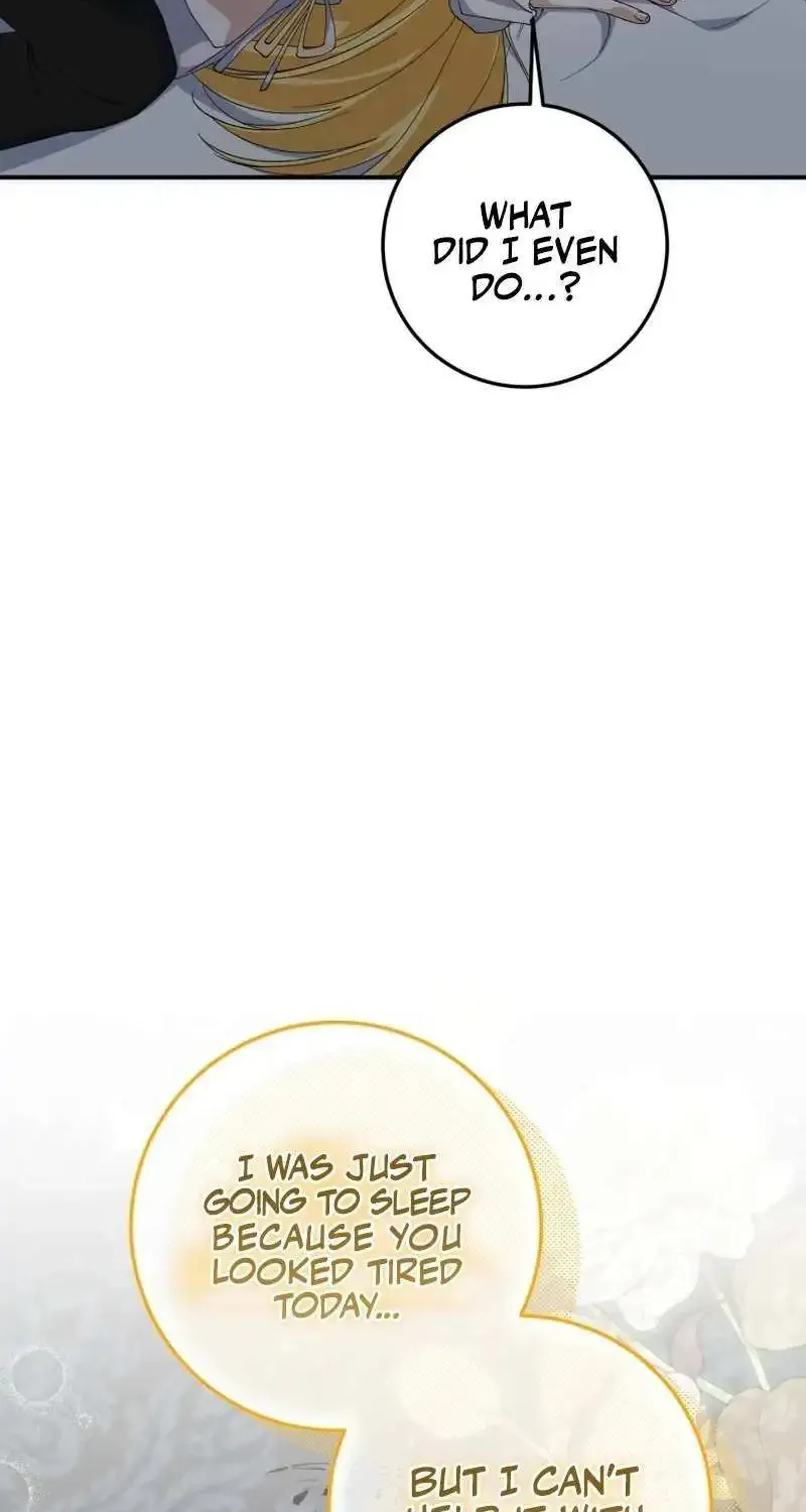 Getting Married Without My Badge Mangakakalot X Chapter 41 Page 43