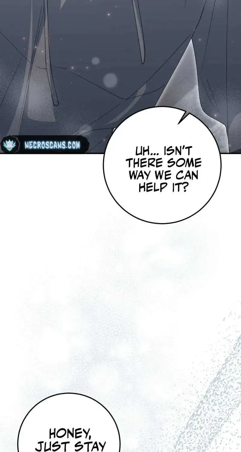 Getting Married Without My Badge Mangakakalot X Chapter 41 Page 45