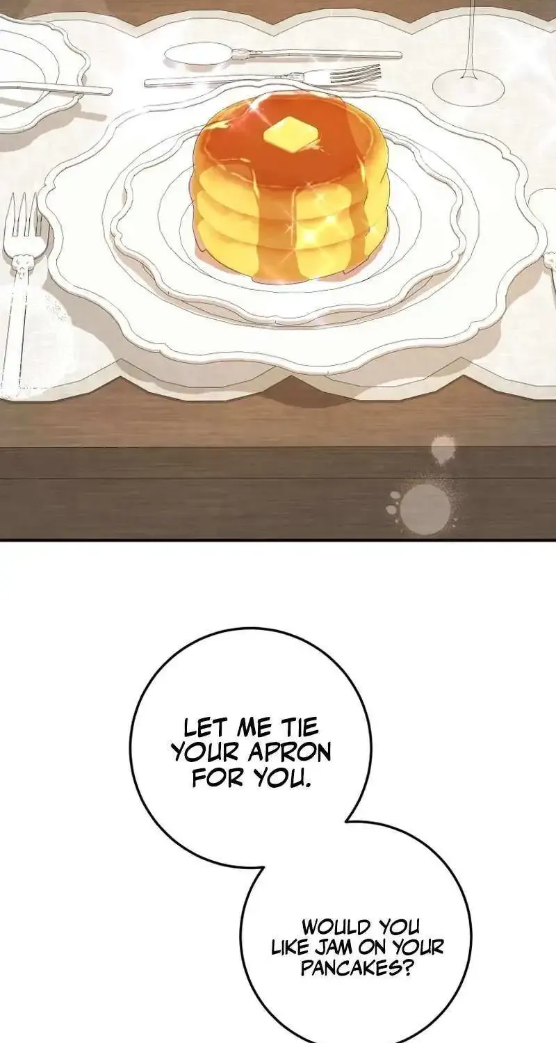 Getting Married Without My Badge Mangakakalot X Chapter 41 Page 50