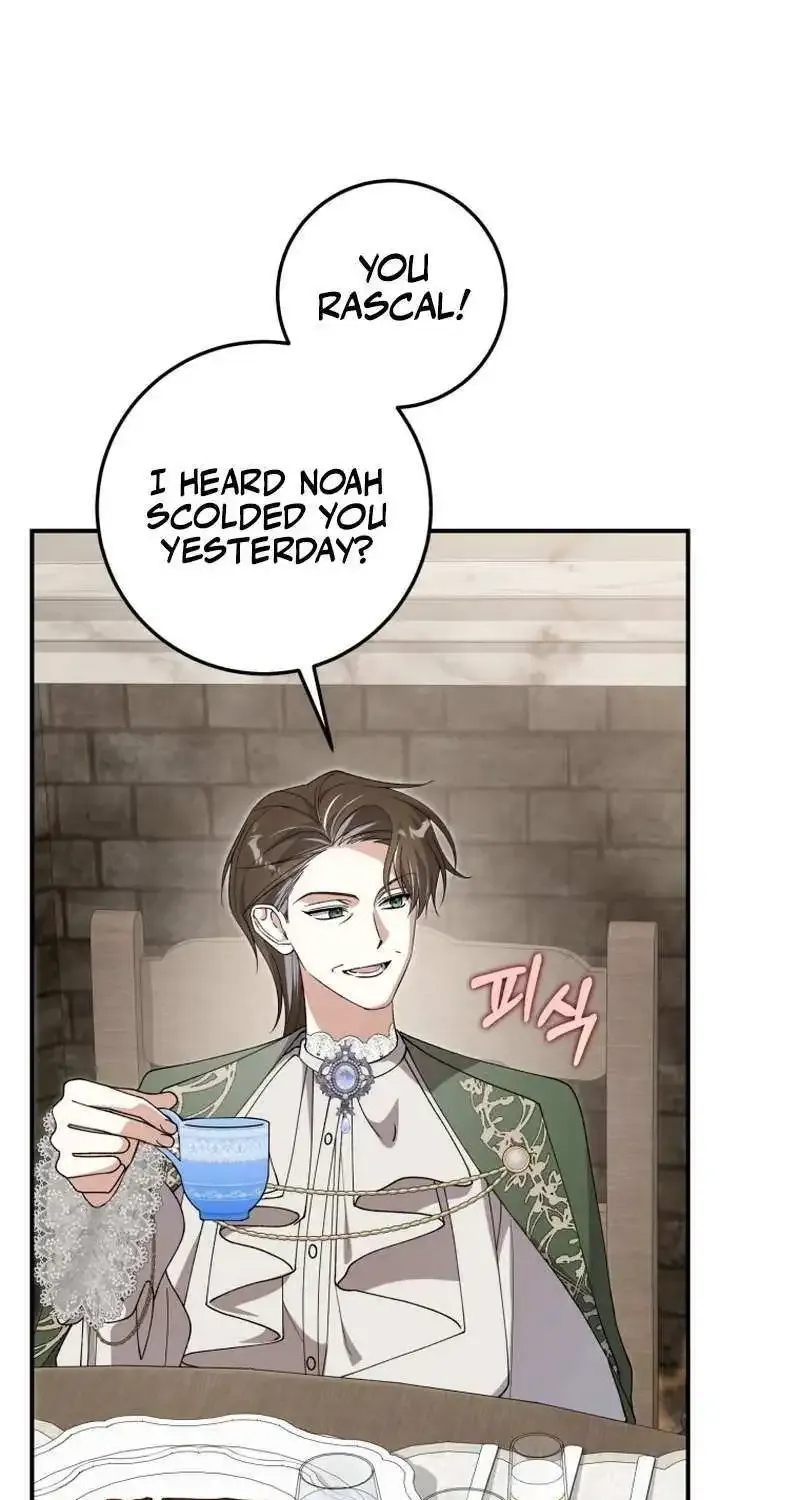 Getting Married Without My Badge Mangakakalot X Chapter 41 Page 52