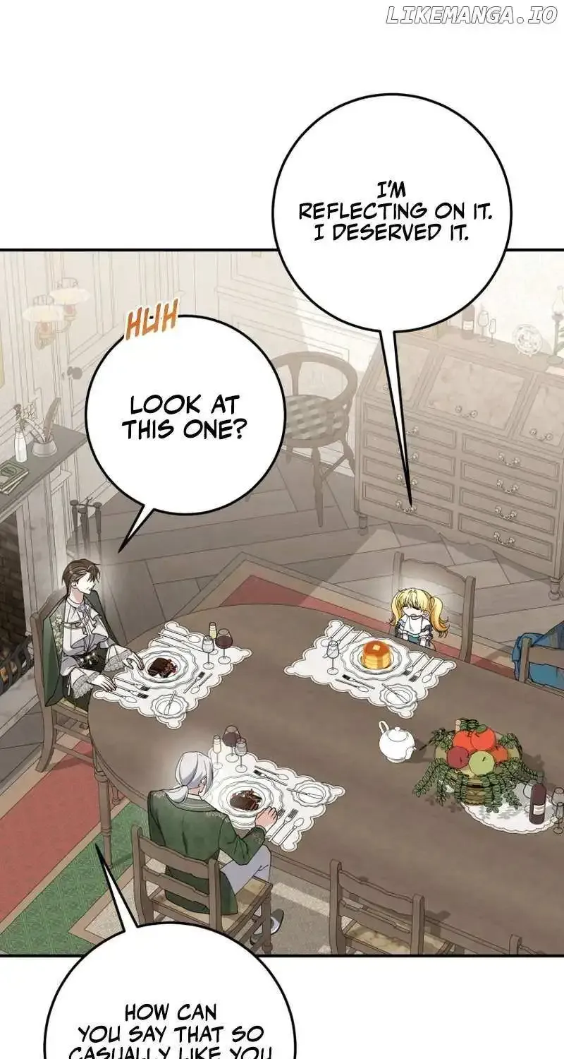 Getting Married Without My Badge Mangakakalot X Chapter 41 Page 54