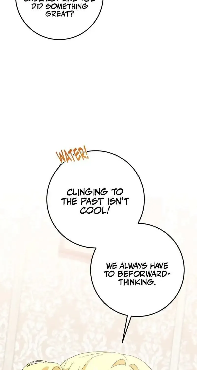 Getting Married Without My Badge Mangakakalot X Chapter 41 Page 55