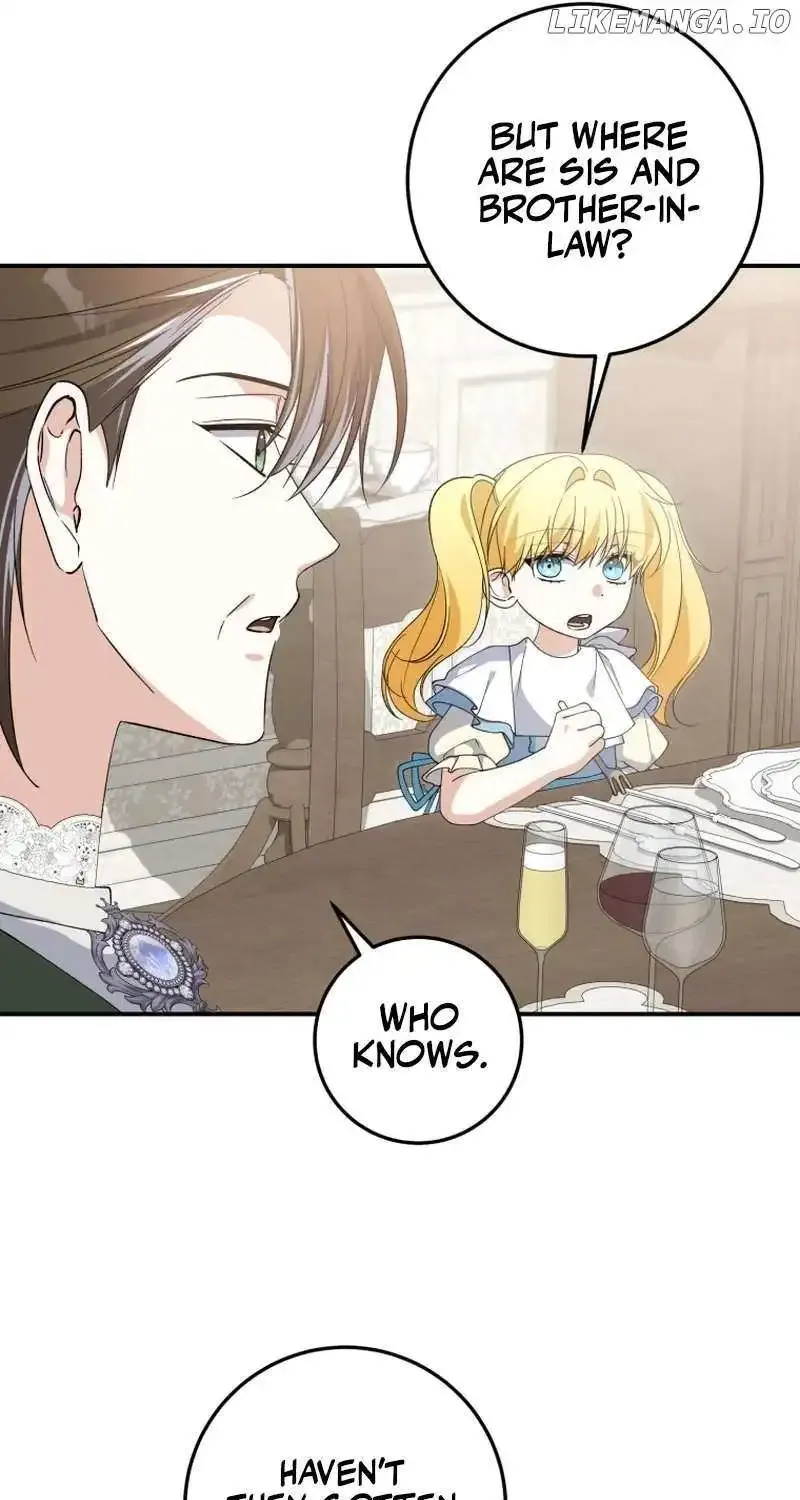 Getting Married Without My Badge Mangakakalot X Chapter 41 Page 59