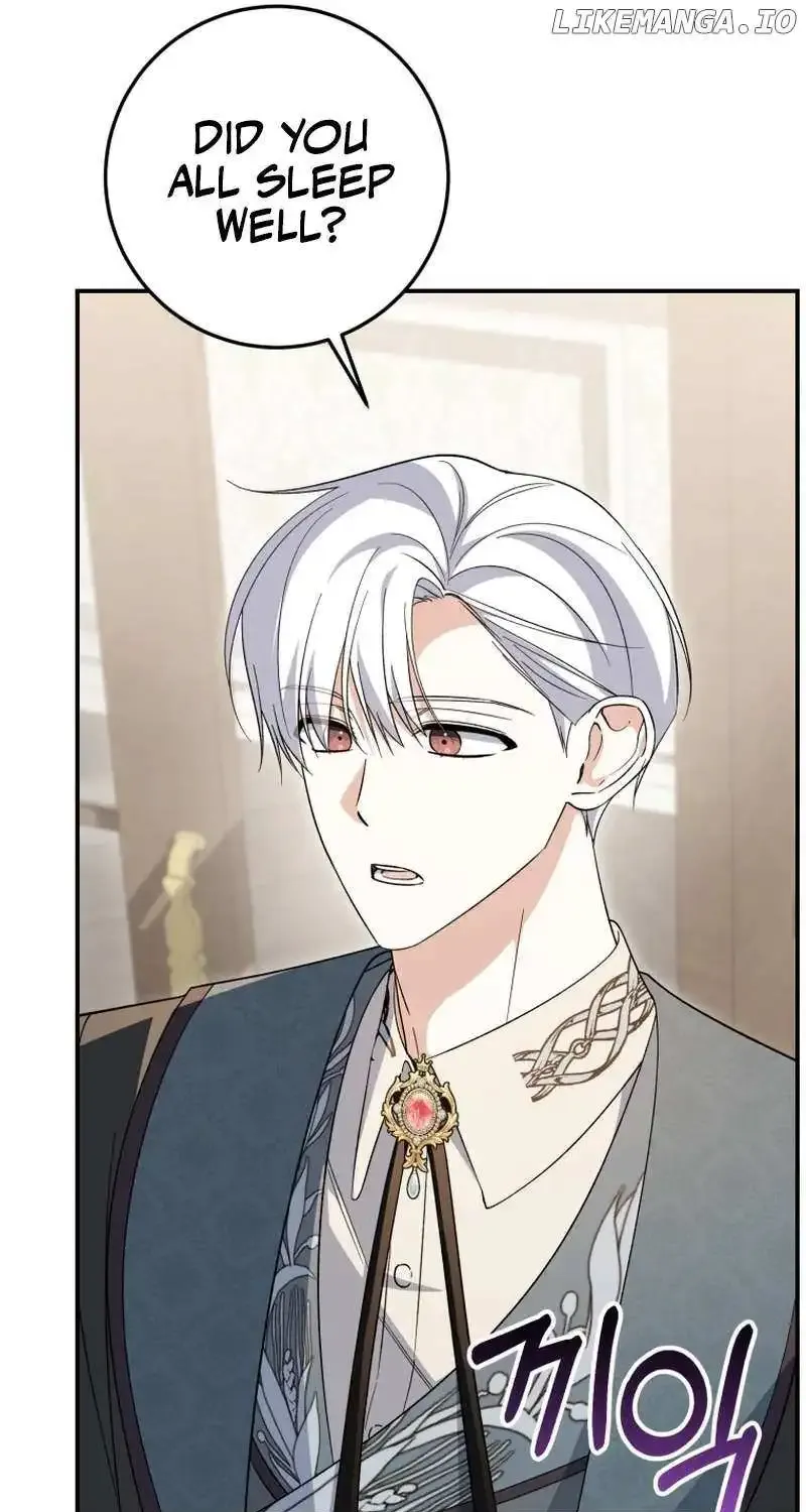 Getting Married Without My Badge Mangakakalot X Chapter 41 Page 65
