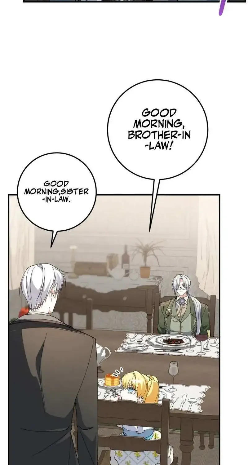 Getting Married Without My Badge Mangakakalot X Chapter 41 Page 66